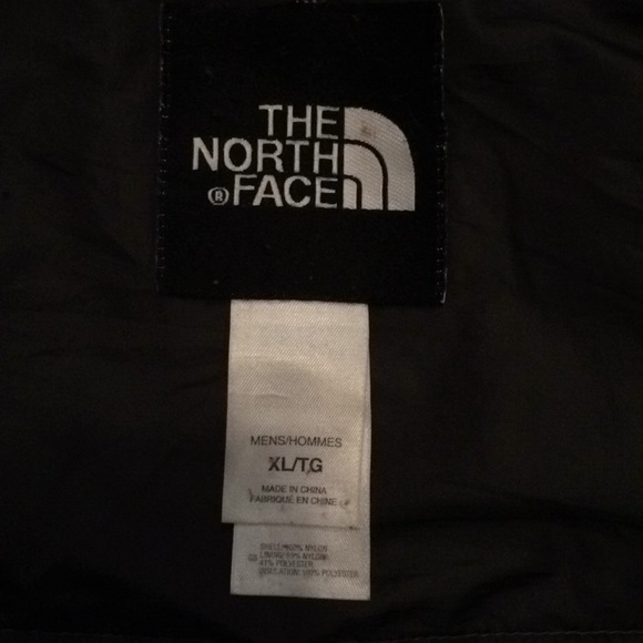The North Face Men 'primaloft' thermal jacket - Picture 2 of 8